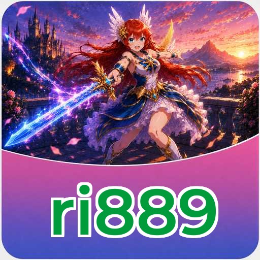 App Information ri889